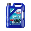 Liqui Moly Marine 4T Motoröl 15W-40 5 L