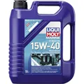 NEU 1x25016 LIQUI MOLY 25016 Marine 4T Motor Oil 15W-40 5L Motoröl 4T (€11,95/L)