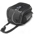 GIVI XS307 XStream Tanklock Tanktasche, schwarz