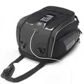 GIVI Satteltasche XS307 XStream Tanklock Tanktasche, Wasserdicht reflektierende wasserdichte schwarz