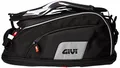 Givi XS307 Tank Bag Tanklockestens, 15 Liter Schwarz