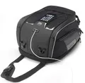 GIVI Satteltasche XS307 XStream Tanklock Tanktasche, Wasserdicht reflektierende wasserdichte