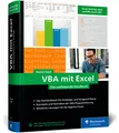 VBA mit Excel, Bernd Held