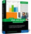 VBA mit Excel Bernd Held
