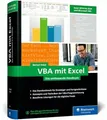VBA mit Excel: Das umfassende Handbuch für Einsteiger Buch Rheinwerk Computing