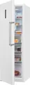 EXQUISIT Gefrierschrank "GS295-NF-H-040D" silber (weiß)