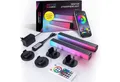 Xantron LED Stripe Lightbar Gaming Beleuchtung Hintergrundbeleuchtung Ambilight RGB