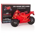 Jean-Pierre Sand - Chasing The Wind Grand Prix-San Marino - Eau de Parfum Herren-Duftset – 30 ml Day & 50 ml Night – Exklusives Männerparfum mit erfrischendem Tagesduft und verführerischem Abendduft