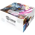Gundam TCG GD01 - Newtype Rising - 24er Booster Display EN
