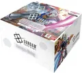 Newtype Rising GD01 Booster Display (24) - Gundam Card Game - EN