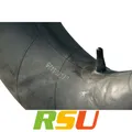 Novio Schlauch 801.160.137.015 Ventil TR15, 13.0/75-16 | 360/70-16