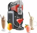 Ninja SLUSHi Slush-Eismaschine Blau Grau (FS301EU)