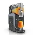 Ninja SLUSHi FS301EU Slush-Eisgetränke-Maschine, 1,9 L Blender Blaugrau Händler✅