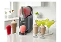 Ninja SLUSHi Slush-Eismaschine FS301EU Eisgetränke Fassungsvermögen 1,9 Liter