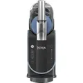Ninja FS301EU Slushi Eismaschine Blau/Grau (800 Watt)
