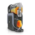 Slushi FS301EU Slushi-Eismaschine Shlushmaschine Slush-Eis 800 Watt