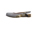 El Naturalista Ballerina Slipper