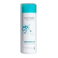 Biotrade Sebomax HR Pflegeshampoo für Dichter Aussehendes Haar für Alle Haartypen – Sanfter Reiniger & Pflegeshampoo für Haarwachstum, das die Haardichte verbessert, Haarwurzeln pflegt & stärkt, 200ml