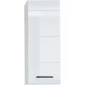 Trendteam Bad-Hängeschrank Skin Bad Weiß 30 cm