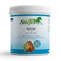 Stiefel MSM, für Fell, Haut, Horn und Gelenke, 1 kg Beutel