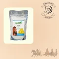 Stiefel MSM 1kg Ergänzungsfutter Pferd  Pferdepflege Stallbedarf Reitsport