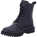 Tamaris stiefel Stiefel schwarz in Gr. 37 - Schwarz - 37