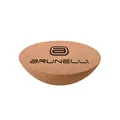 Brunelli Halbkugel Balance Board Zubehör Balanceboard Trainer Stabilität Fitness