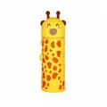 Legami Federmäppchen Kawaii 2-in-1 Giraffe gelb