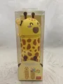 Legami 2 in 1 Federmäppchen und Stifteköcher Giraffe NEU TOP
