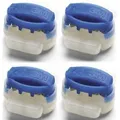 10x Drahtverbinder Kabel-Verbinder 3M 314 kompatibel mit Ambrogio ® L50 L85
