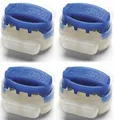 Genisys 10x Drahtverbinder Kabel-Verbinder 3M 314 kompatibel mit Ambrogio ® L50 L85
