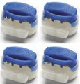10x Drahtverbinder Kabel Draht Verbinder 3M Scotchlok 314 Ambrogio L50 L85
