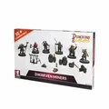Dungeons & Lasers: Zwergische Bergleute (5E Kompatibel)