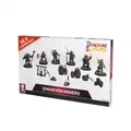 Archon Studio - DNL0112 Dungeons & Lasers Dwarven Miners - Neu