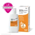 KETOconazol Klinge® 20 mg/g Shampoo