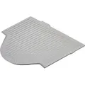 ritter Messerabdeckung für Allesschneider contura 3, solida 4, sono 5, solida 5, E20, solida 3, E 351, linea 3 / Ersatzteil / Zubehör