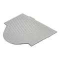 ritter Messerabdeckung für Allesschneider contura 3, solida 4, sono 5, solida 5, E20, solida 3, E 351, linea 3 / Ersatzteil/Zubehör