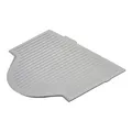 ritter Messerabdeckung für Allesschneider contura 3, solida 4, sono 5, solida...