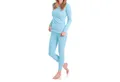MT Thermohose Damen Ski- & Thermowäsche Set - Thermo Unterwäscheset
