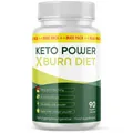 LessCrave X Burn Complex - Keto Power
