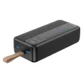 Xlayer Rapid (27.000mAh) Powerbank schwarz (27000 mAh, 20 W, 99.90 Wh) (220549)