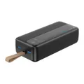 XLayer Powerbank Rapid 27.000 mAh Black #2552963