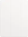 Apple Smart - Flip-Hülle für Tablet - Polyurethan - weiß - 12.9" - für 12.9-inch iPad Pro (3. Generation, 4. Generation, 5. Generation)