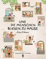 Kitty O’Meara: Und die Menschen blieben zu Hause (And the people stayed home)