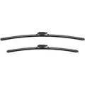 BOSCH Wischblatt Aerotwin Flachbalkenwischblatt für RENAULT 7701061772 7701061774 3 397 007 117