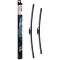 Bosch A117S - Scheibenwischer Aerotwin - Länge: 650/550 mm Set für Frontscheibe