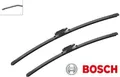 BOSCH 3397007117 Wischblatt für Renault