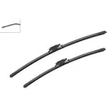 Bosch 3 397 007 117 Scheibenwischer für RENAULT GRAND SCENIC I I JM0 1