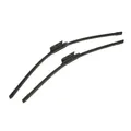 Wischblatt BOSCH Aerotwin A117S, 650/550mm, Vorne, 2 Stück