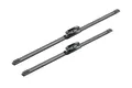 BOSCH 3 397 007 117 Wischblatt für Renault